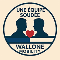 L'équipe Wallone